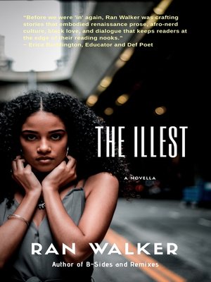 cover image of The Illest